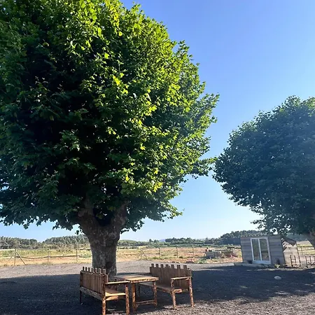 Apartamento Le De La Scie A Archet Peyriac-de-Mer