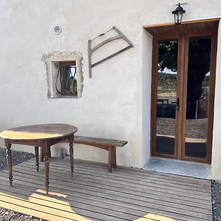 Le De La Scie A Archet Apartamento *