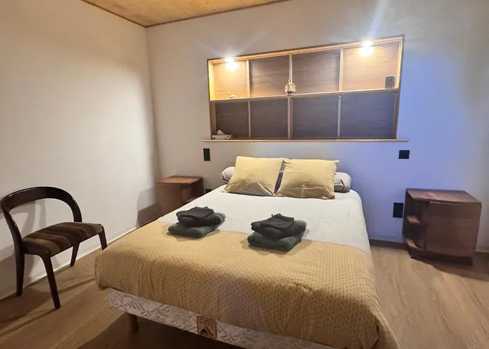 Apartmán Le De La Scie A Archet *